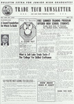 SLCC Administrative Newsletters 1961-05