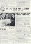 SLCC Administrative Newsletters 1962-02