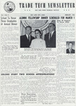 SLCC Administrative Newsletters 1963-02