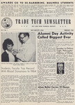 SLCC Administrative Newsletters 1964-02