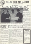 SLCC Administrative Newsletters 1966-02