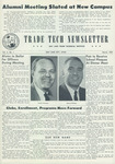 SLCC Administrative Newsletters 1967-03