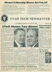 SLCC Administrative Newsletters 1968-02