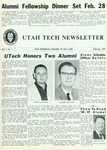 SLCC Administrative Newsletters 1969-02