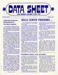 SLCC Administrative Newsletters 1975-03