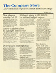 SLCC Administrative Newsletters 1979-10