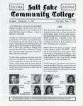 SLCC Administrative Newsletters 1990-05-17