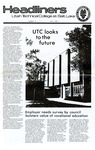 SLCC Administrative Newsletters 1976-04