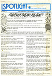 SLCC Administrative Newsletters 1980-12-31