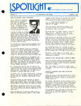 SLCC Administrative Newsletters 1981-08-04