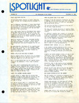 SLCC Administrative Newsletters 1981-12-31