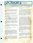 SLCC Administrative Newsletters 1982-08-20