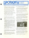 SLCC Administrative Newsletters 1982-09-20