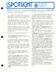 SLCC Administrative Newsletters 1982-12-05