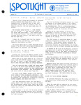 SLCC Administrative Newsletters 1982-12-20