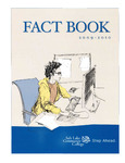 Fact Book 2009-2010: Salt Lake Community College by Salt Lake Community College