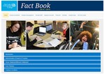 Fact Book 2014-2015 by Salt Lake Community College