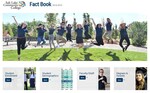 Fact Book 2018-2019 by Salt Lake Community College