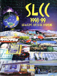 General College Catalog 1998-1999 by Salt Lake Community College