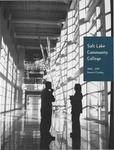 General College Catalog 2000-2001 by Salt Lake Community College