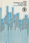 General College Catalog 1977-1978