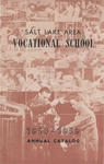 General College Catalog 1958-1959