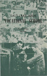 General College Catalog 1955-1956 by Salt Lake Area Vocational School