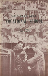 General College Catalog 1954-1955 by Salt Lake Area Vocational School