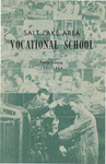 General College Catalog 1953-1954