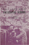 General College Catalog 1952-1953