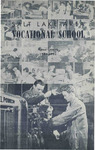 General College Catalog 1951-1952