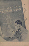 General College Catalog 1948-1949 by Salt Lake Area Vocational School