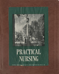 1960 Scrapbook: Practical Nursing Class of 1960