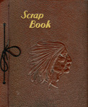 1950-1951 Scrapbook: Salt Lake Area Vocational School